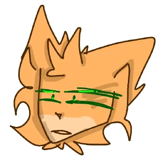 Sticker from 🙀Котоленд...🙀 @wisc11