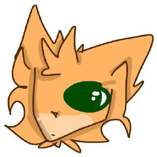 Sticker from 🙀Котоленд...🙀 @wisc11