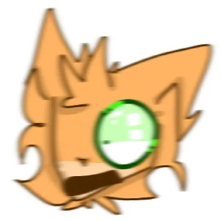 Sticker from 🙀Котоленд...🙀 @wisc11