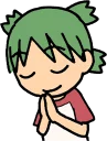 Sticker from Yotsuba & ! :: @line_stickers