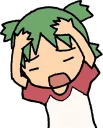 Sticker from Yotsuba & ! :: @line_stickers