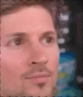 😏 emoji @Pavel @Durov Telegram sticker 8 of 18