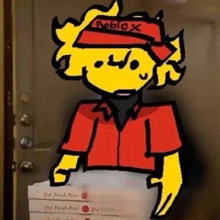 Sticker from Форсакен 2 @WWWmafiWWW2