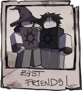 🌟 emoji Амёба шарящая за форсакен::@fStikBot Telegram sticker 1 of 120