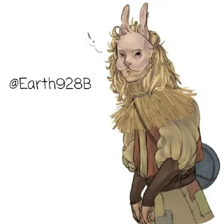 Sticker from Cole • @Earth928B