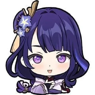 Sticker from 💜💜💜