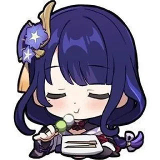 Sticker from 💜💜💜
