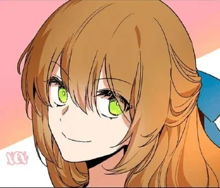 🫖 emoji Невеста герцога по контракту Telegram sticker 23 of 120