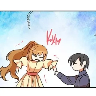 🫖 emoji Невеста герцога по контракту 3 Telegram sticker 6 of 32