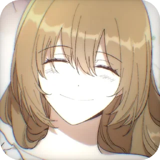 Sticker from Ꭲhᴇ Ꮢᴇᴀsᴏn Ꮃhy Ꮢᴀᴇliᴀnᴀ Ꭼndᴇd