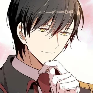 🫖 emoji Невеста герцога по контракту 2 Telegram sticker 21 of 120