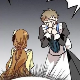 🫖 emoji Невеста герцога по контракту 2 Telegram sticker 20 of 120