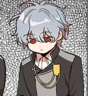 🫖 emoji Невеста герцога по контракту 3 Telegram sticker 18 of 32