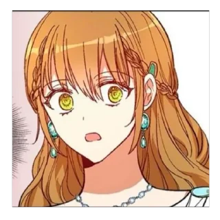 🌟 emoji Lerianna Makmilan Telegram sticker 18 of 59