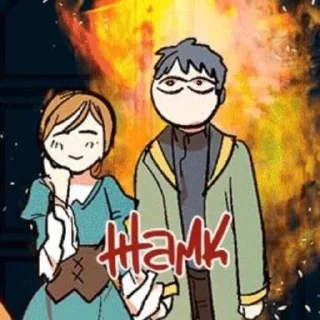 🫖 emoji Невеста герцога по контракту 3 Telegram sticker 24 of 32