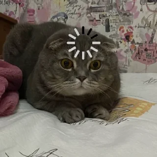 Sticker from Бонстер
