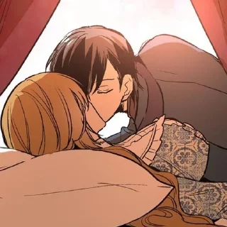 🫖 emoji Невеста герцога по контракту 2 Telegram sticker 10 of 120