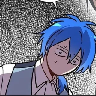 🫖 emoji Невеста герцога по контракту 2 Telegram sticker 11 of 120
