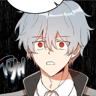 🫖 emoji Невеста герцога по контракту 3 Telegram sticker 19 of 32