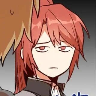 🫖 emoji Невеста герцога по контракту 3 Telegram sticker 15 of 32