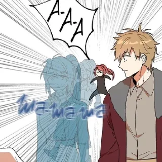 🫖 emoji Невеста герцога по контракту 3 Telegram sticker 17 of 32