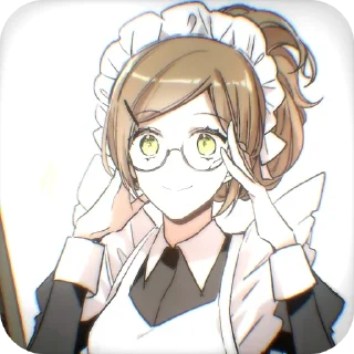 💫 emoji Ꭲhᴇ Ꮢᴇᴀsᴏn Ꮃhy Ꮢᴀᴇliᴀnᴀ Ꭼndᴇd Telegram sticker 20 of 71