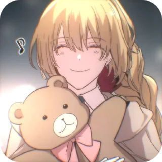 💫 emoji Ꭲhᴇ Ꮢᴇᴀsᴏn Ꮃhy Ꮢᴀᴇliᴀnᴀ Ꭼndᴇd Telegram sticker 17 of 71