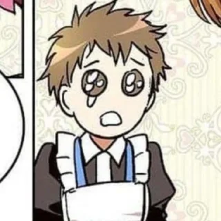 🫖 emoji Невеста герцога по контракту 2 Telegram sticker 22 of 120