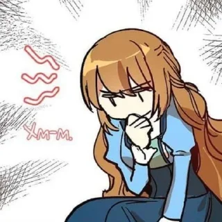 🫖 emoji Невеста герцога по контракту 2 Telegram sticker 15 of 120