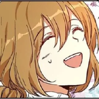 🌟 emoji Lerianna Makmilan Telegram sticker 11 of 59