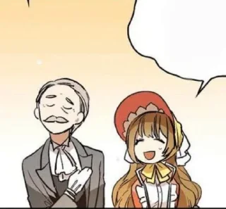 🫖 emoji Невеста герцога по контракту Telegram sticker 20 of 120