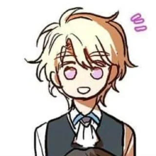 🫖 emoji Невеста герцога по контракту 2 Telegram sticker 7 of 120