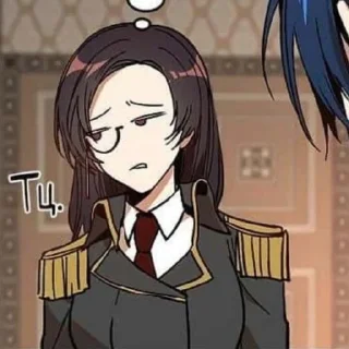🫖 emoji Невеста герцога по контракту 2 Telegram sticker 16 of 120