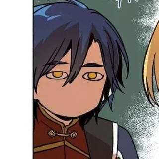 🫖 emoji Невеста герцога по контракту 2 Telegram sticker 14 of 120
