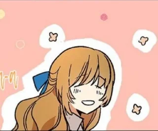 🫖 emoji Невеста герцога по контракту Telegram sticker 13 of 120