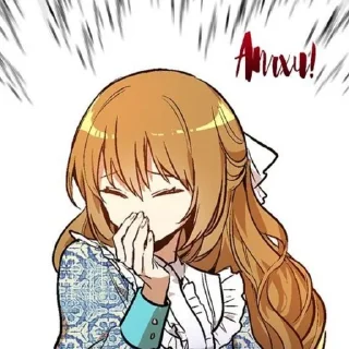 🫖 emoji Невеста герцога по контракту 2 Telegram sticker 8 of 120
