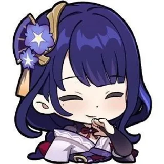 Sticker from 💜💜💜