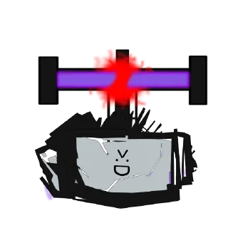 😈 emoji CharacterSTPack/by@McSeRGFeeD Telegram sticker 24 of 78