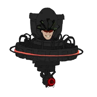 🪐 emoji CharacterSTPack/by@McSeRGFeeD Telegram sticker 3 of 78