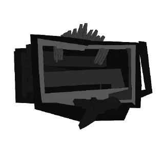 ☠ emoji CharacterSTPack/by@McSeRGFeeD Telegram sticker 23 of 78
