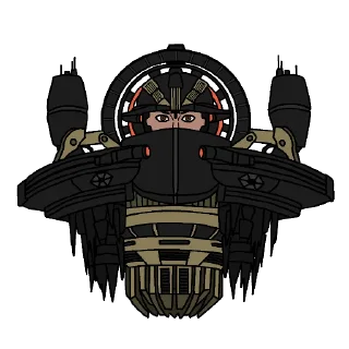 🪐 emoji CharacterSTPack/by@McSeRGFeeD Telegram sticker 1 of 78