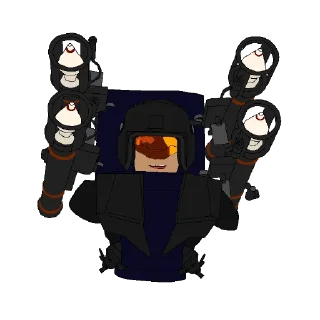 🪖 emoji CharacterSTPack/by@McSeRGFeeD Telegram sticker 12 of 78