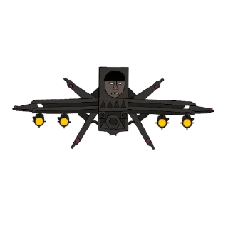 💫 emoji CharacterSTPack/by@McSeRGFeeD Telegram sticker 6 of 78