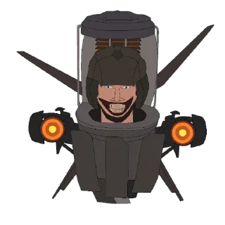 🪐 emoji CharacterSTPack/by@McSeRGFeeD Telegram sticker 9 of 78