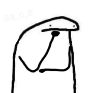 😐 emoji @MMS_i Telegram sticker 15 of 38