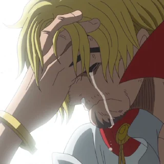 😭 emoji медрі core:3 Telegram sticker 19 of 84
