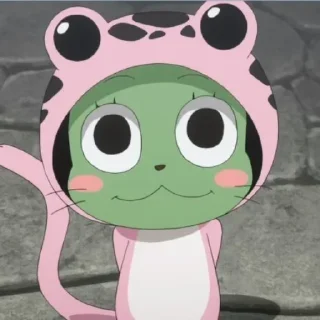 ☺️ emoji медрі core:3 Telegram sticker 22 of 84