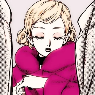 💄 emoji эмма Telegram sticker 4 of 75