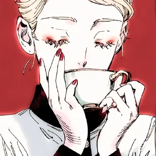 💄 emoji эмма Telegram sticker 11 of 75
