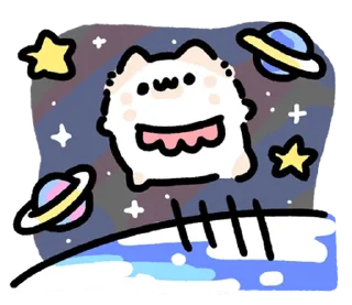 🐱 emoji ₍ Bᥲδy 𐌑ᥲ᧐ᥒyᥲ ₎ ˚₊· ♡ @mewsticks Telegram sticker 24 of 40